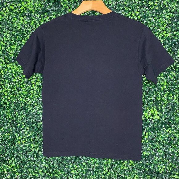 Boys LEGO Batman Graphic T-shirt Sz L 10-12 - Picture 3 of 5